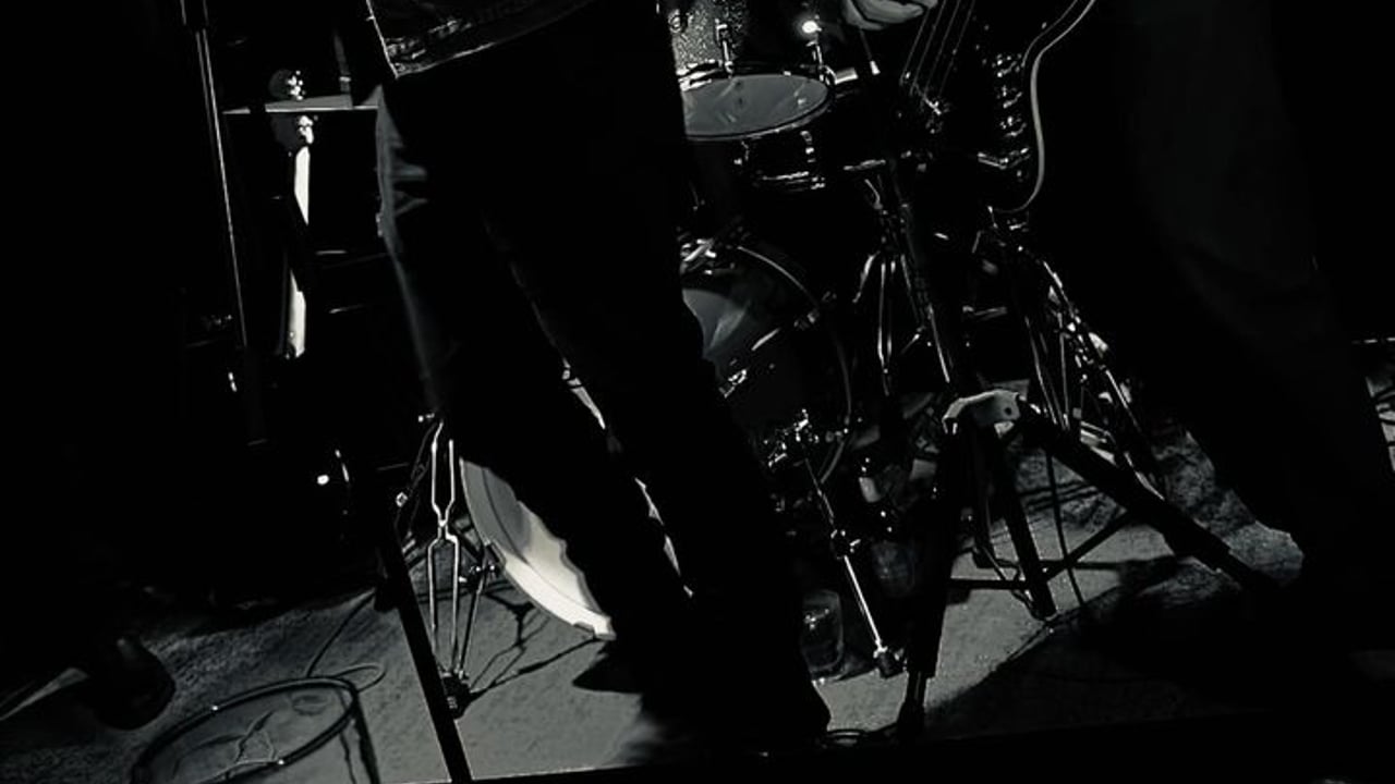 Rod Paine &  the Fulltime Lovers