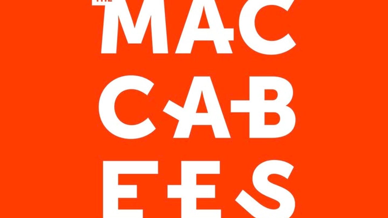 The Maccabees