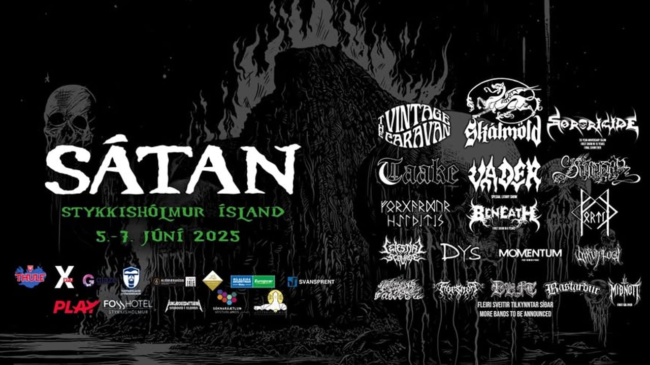 SÁTAN