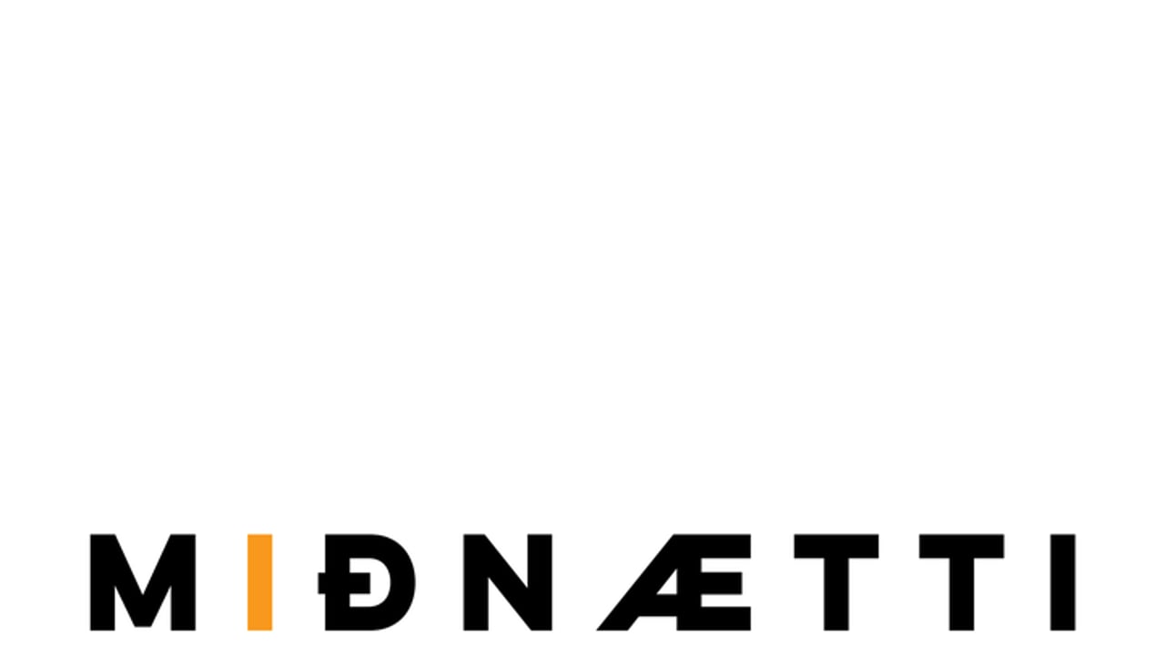 Miðnætti