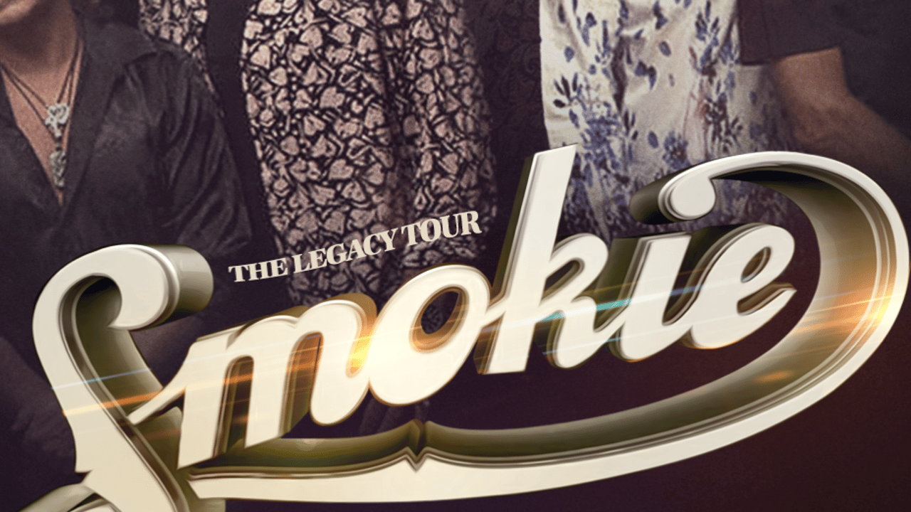 Smokie