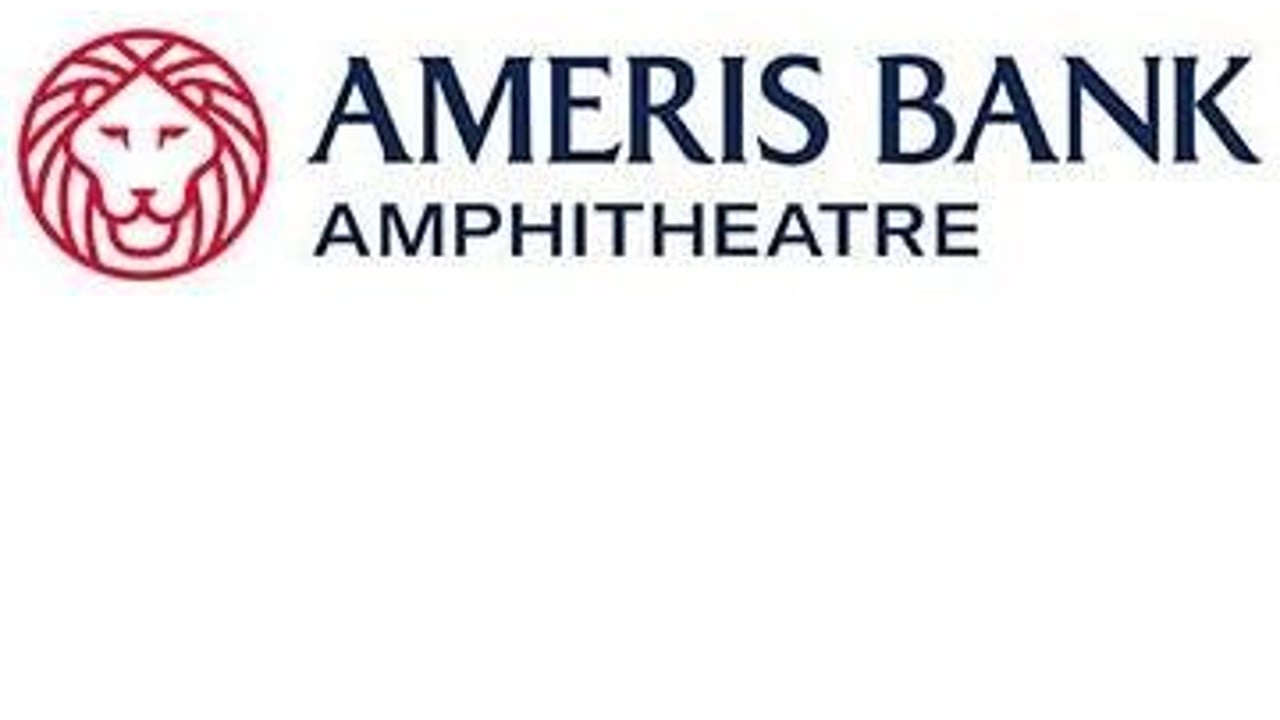 Ameris Bank Amphitheatre