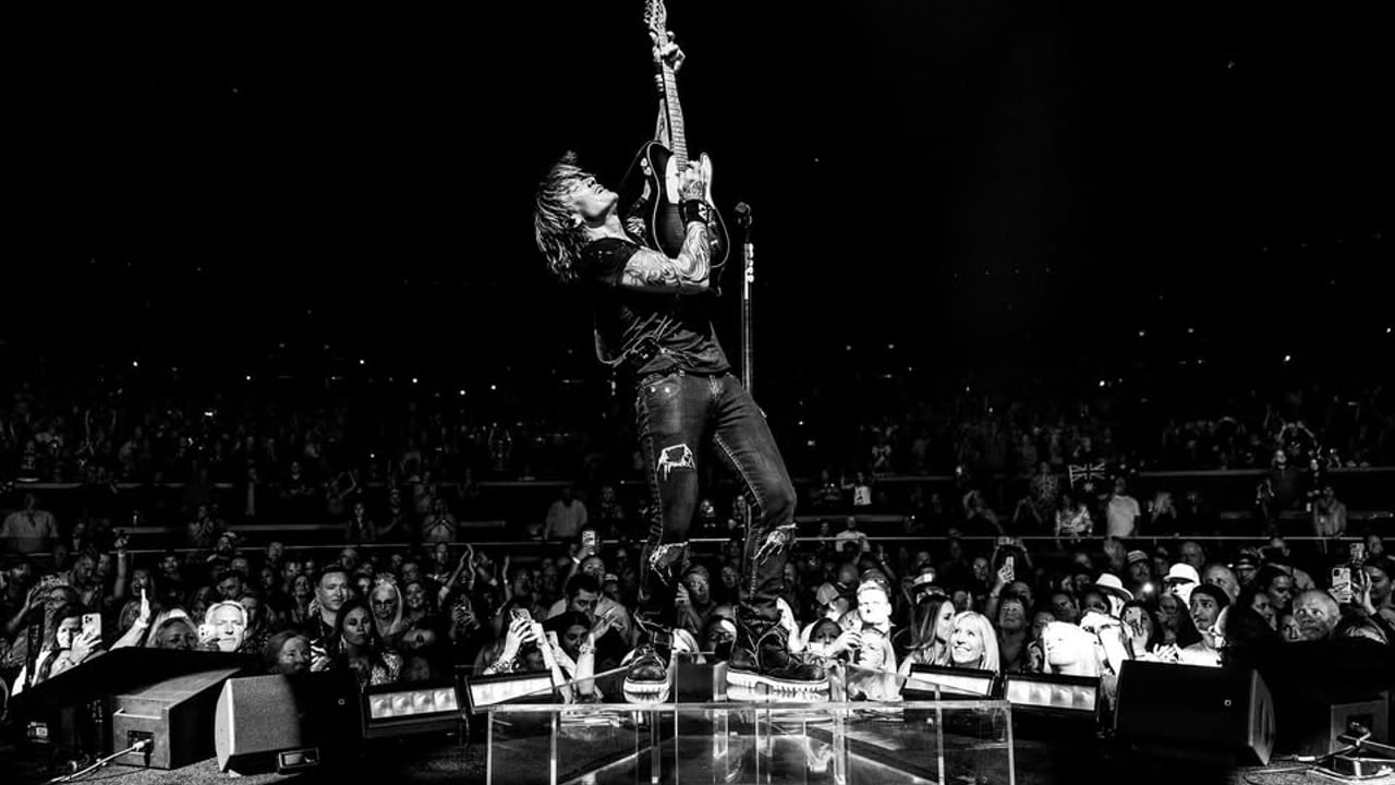 Keith Urban