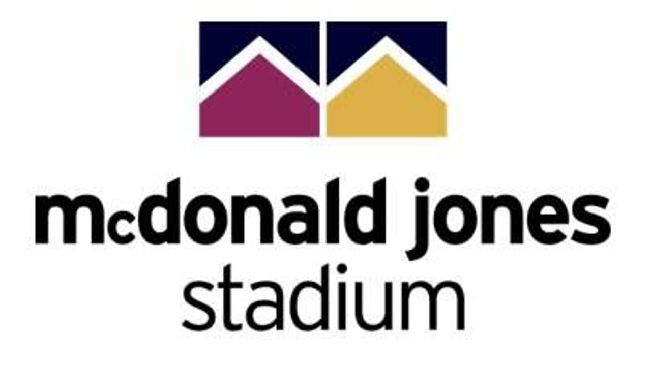 McDonald Jones Stadium