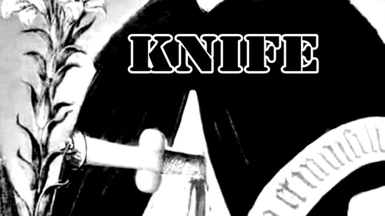 The Knife