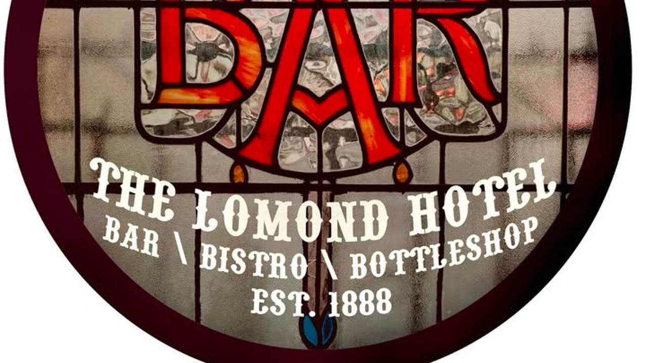 The Lomond Hotel