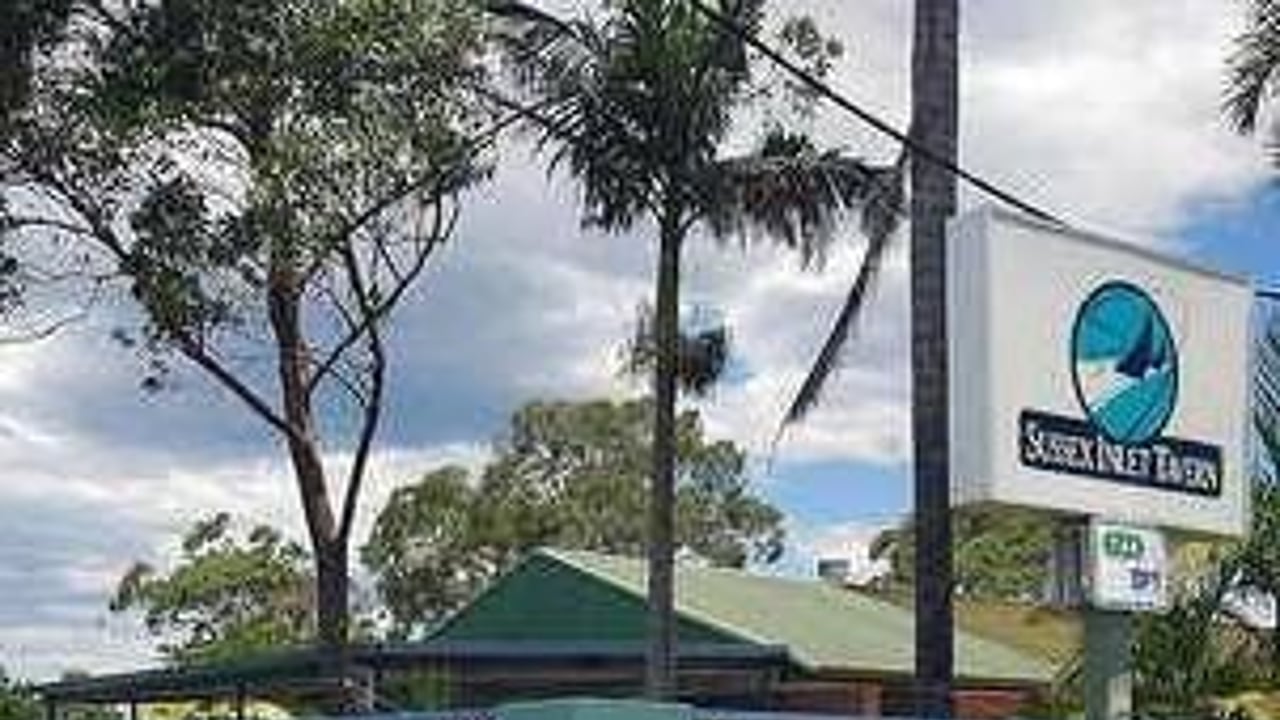 Sussex Inlet Tavern