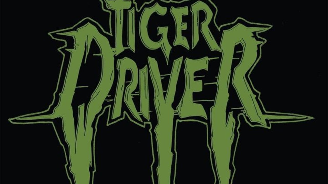 Tiger Driver