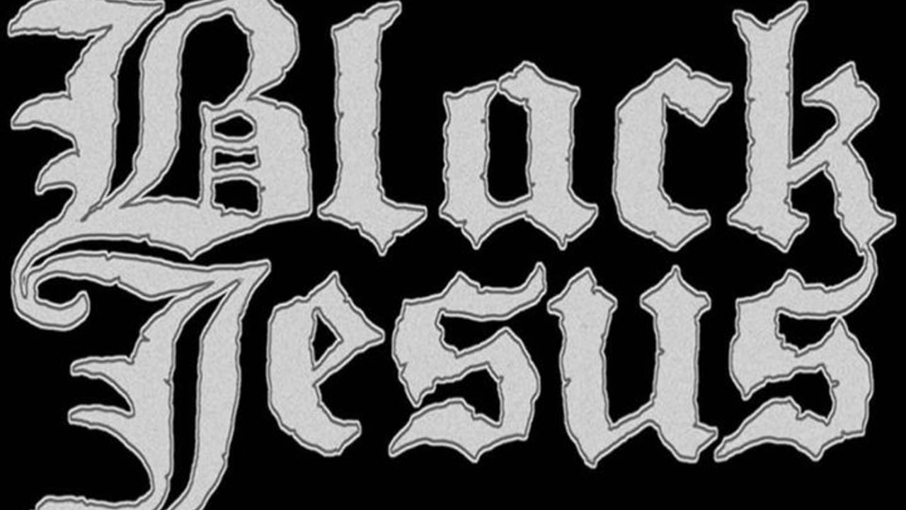 Black Jesus (Death Metal)