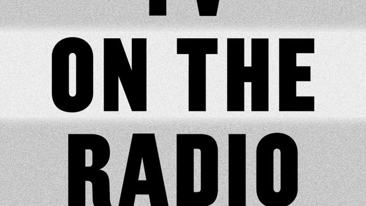 TV On the Radio