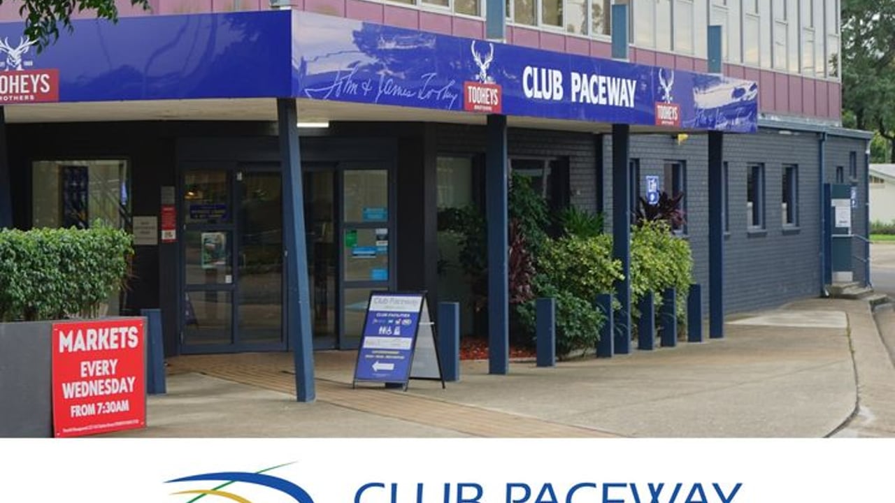 Penrith / Club Paceway