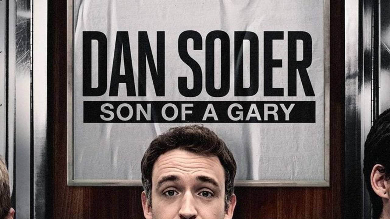 Dan Soder
