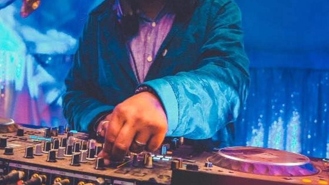 Craig Charles