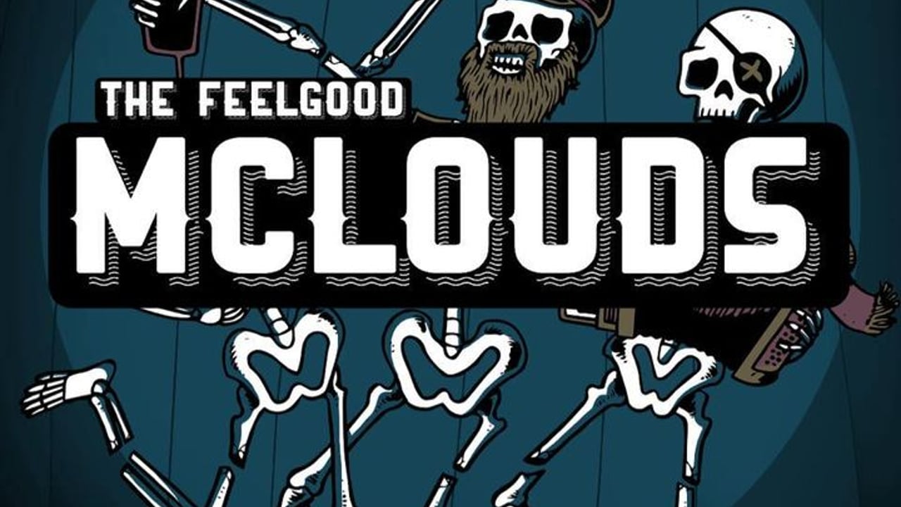 The Feelgood McLouds