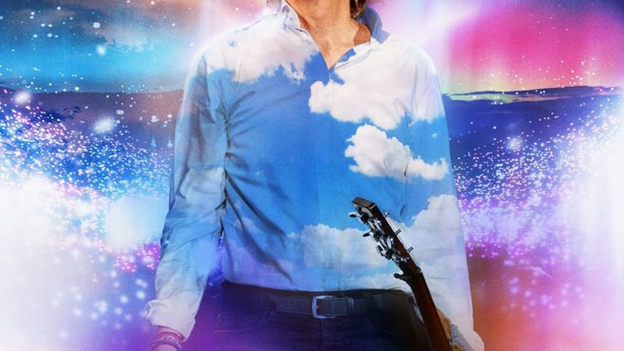 Paul McCartney