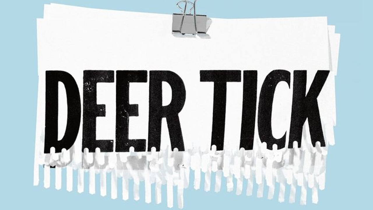 Deer Tick @ Charleston Pour House