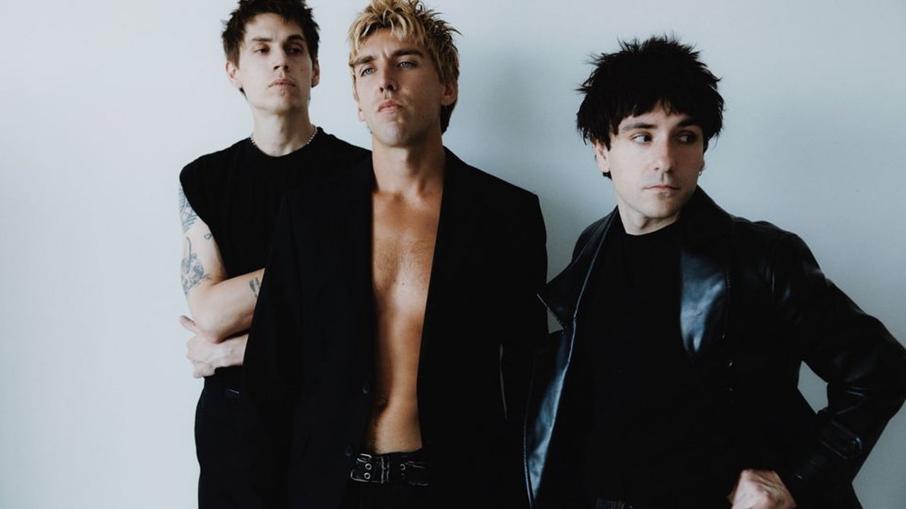 Bad Suns