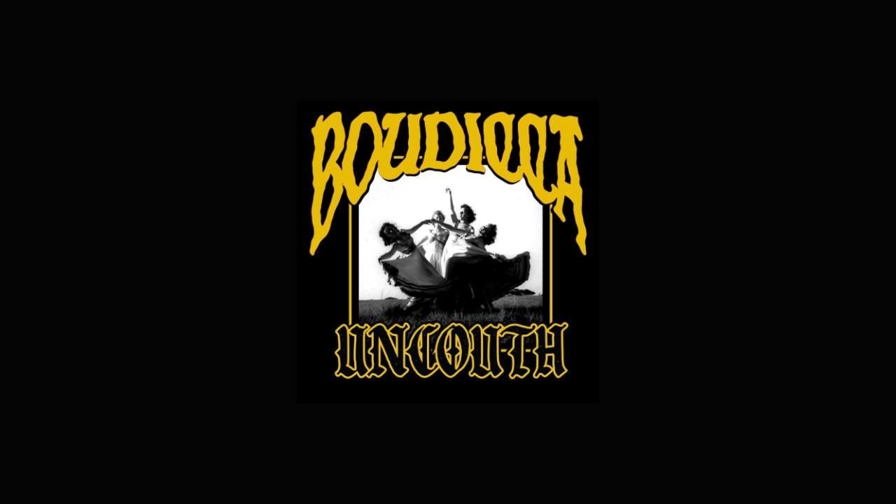 Boudicca