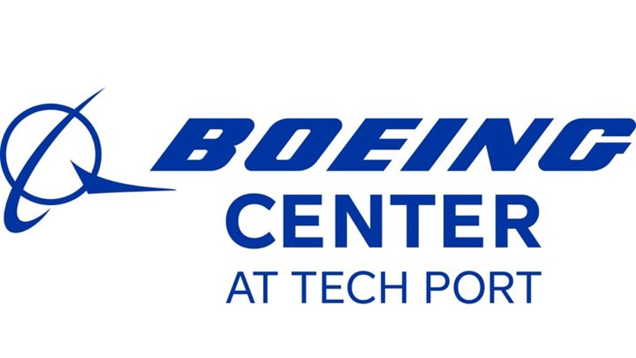 Boeing Center at Tech Port