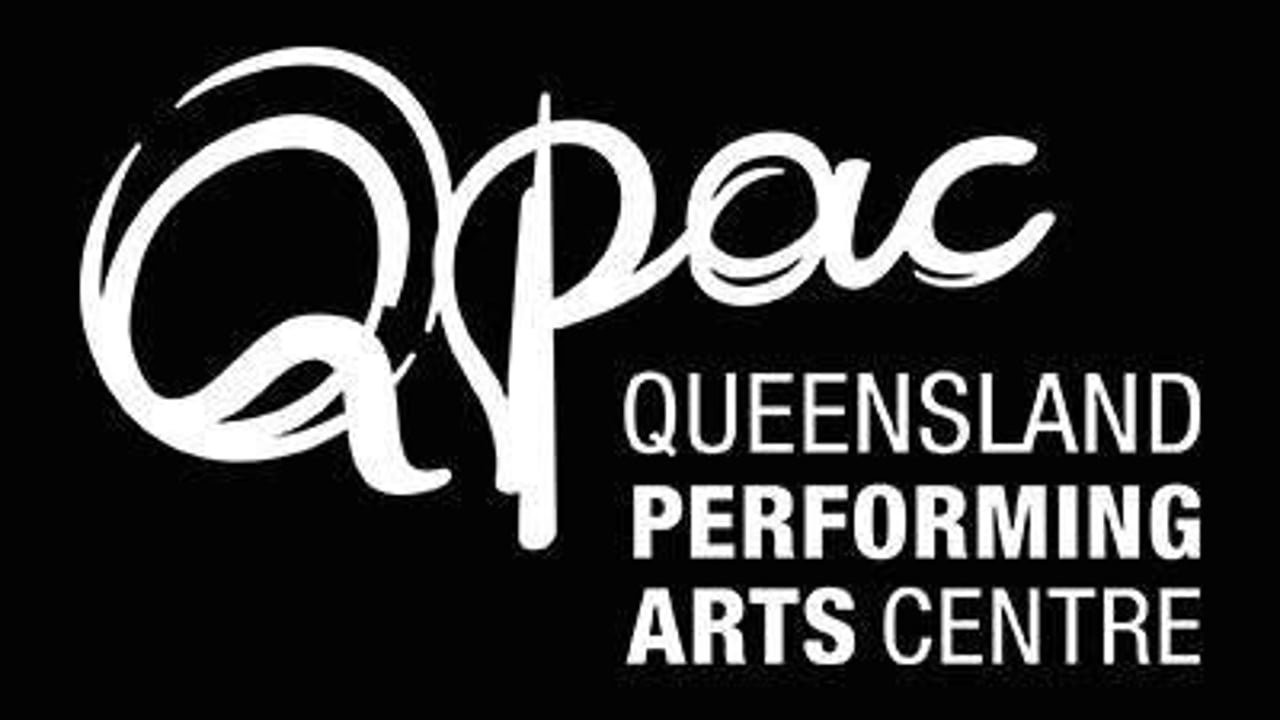 Queensland Performing Arts Centre