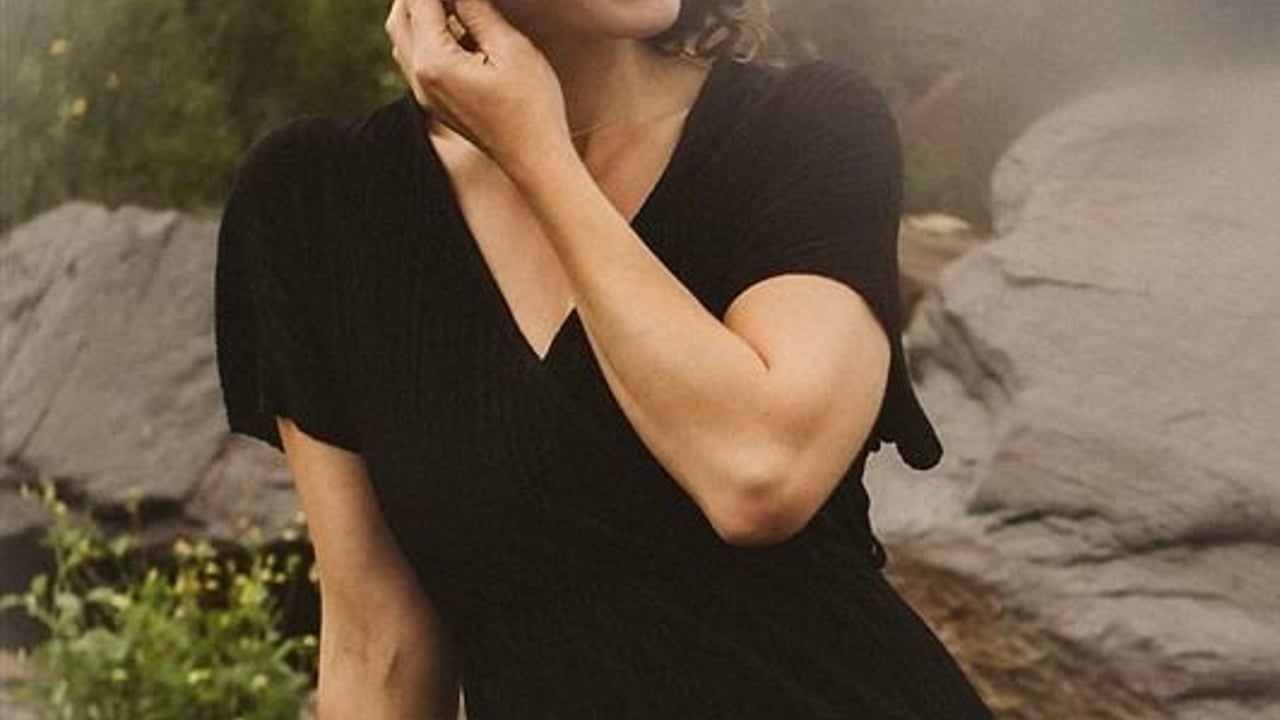 Susan O'Neill