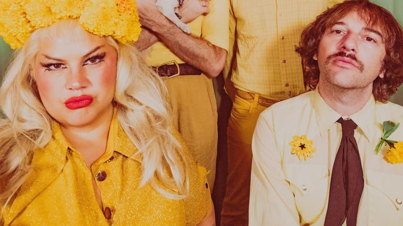 Shannon and the Clams