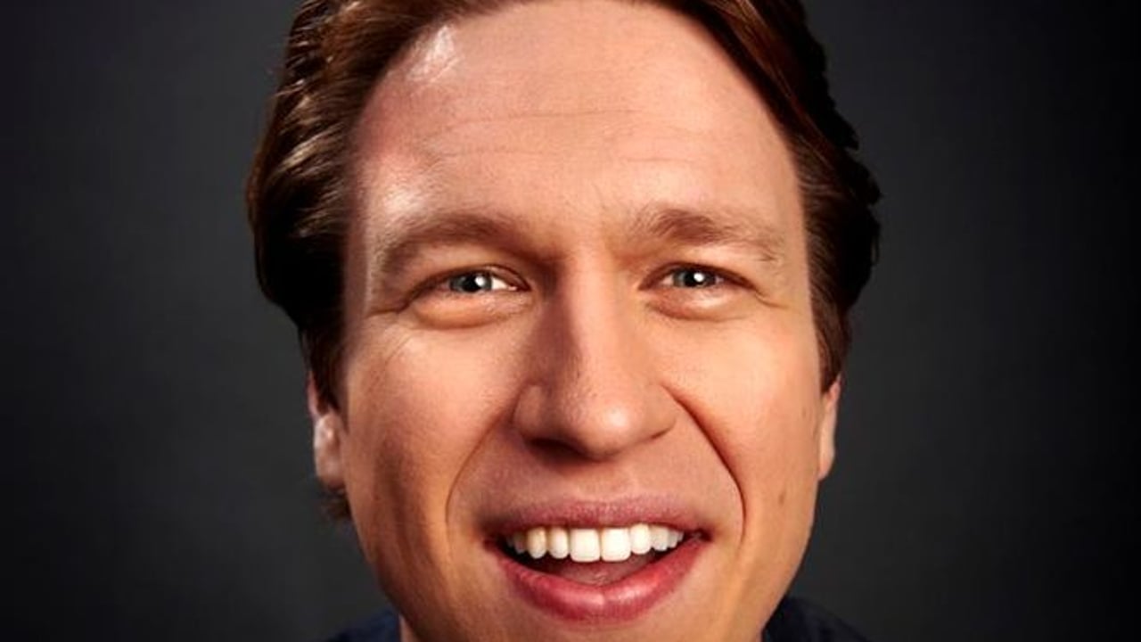 Pete Holmes