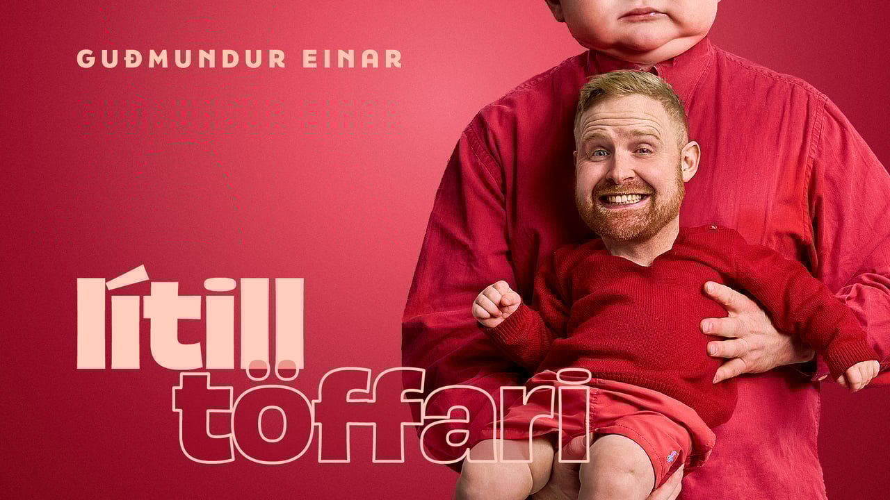 Guðmundur Einar