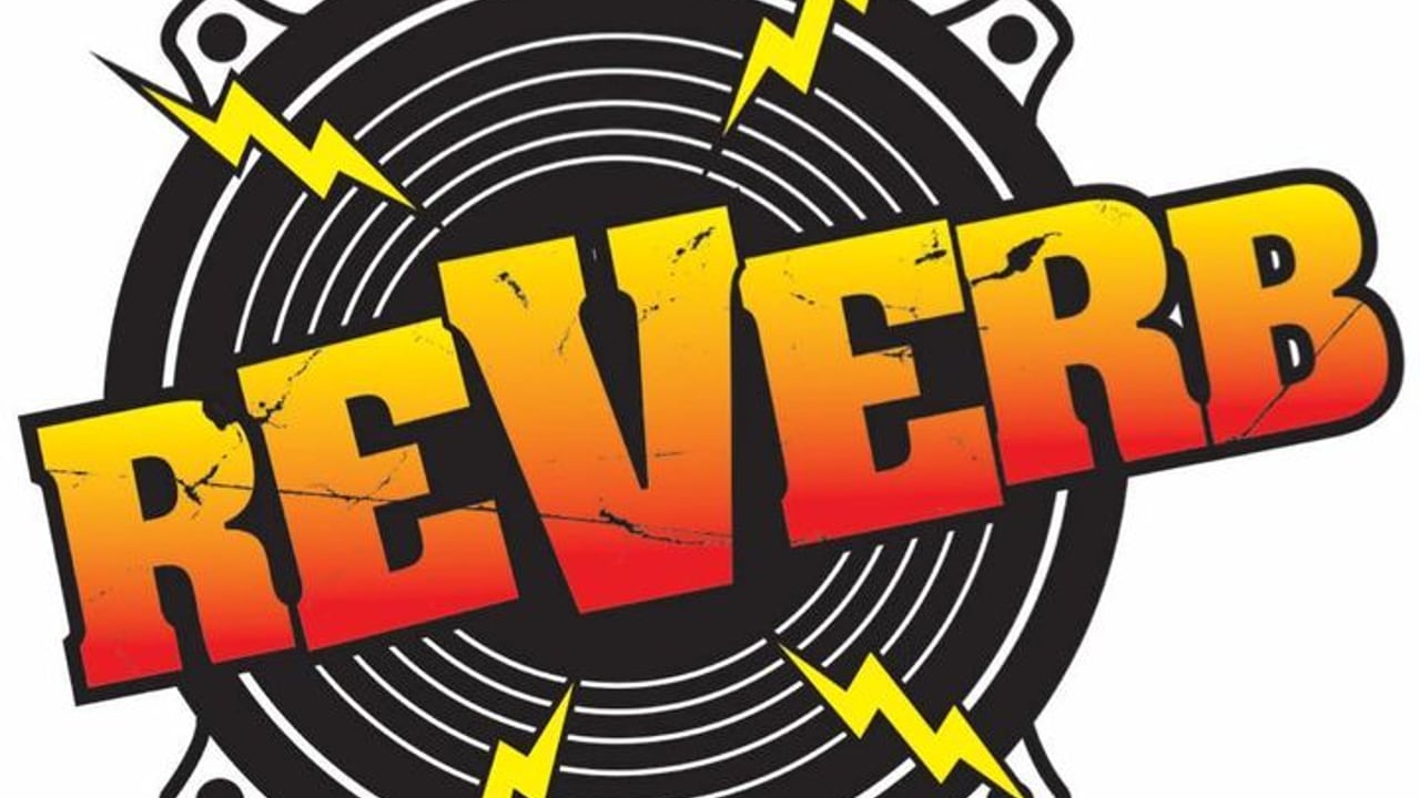 Reverb - PA