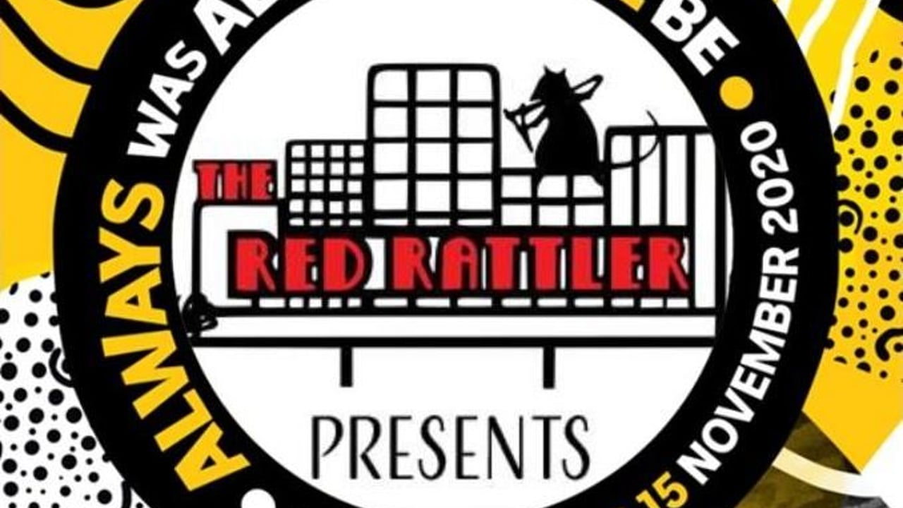 The Red Rattler Theatre