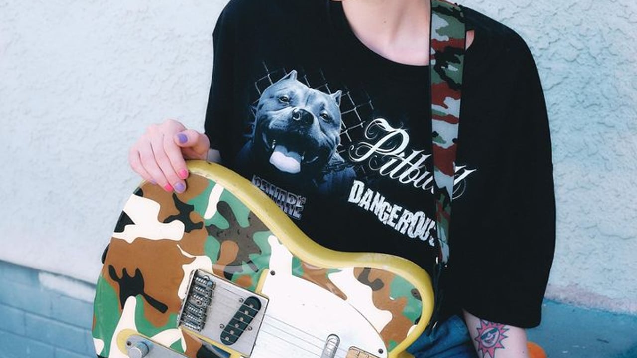 Jessica Lea Mayfield