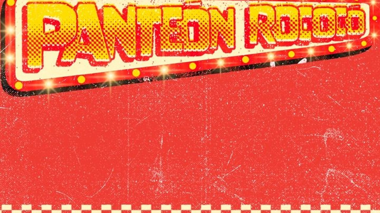 Panteon Rococo @ Auditorio Banamex