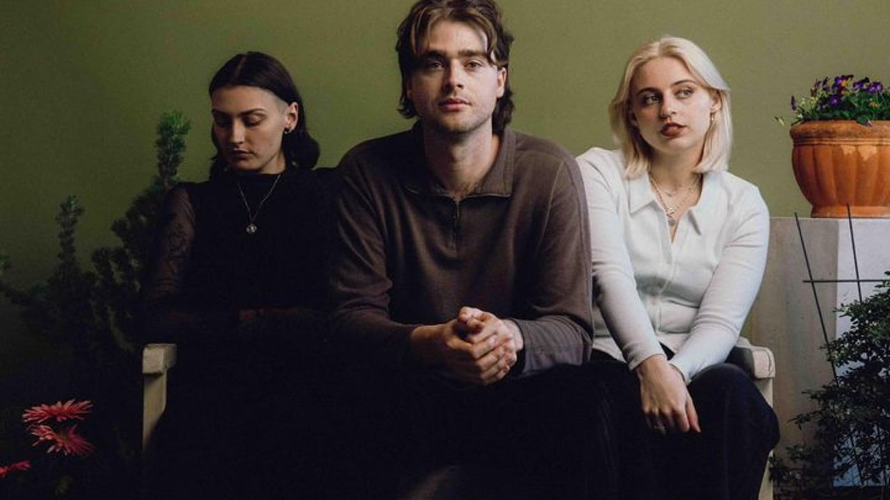 Eliza & The Delusionals