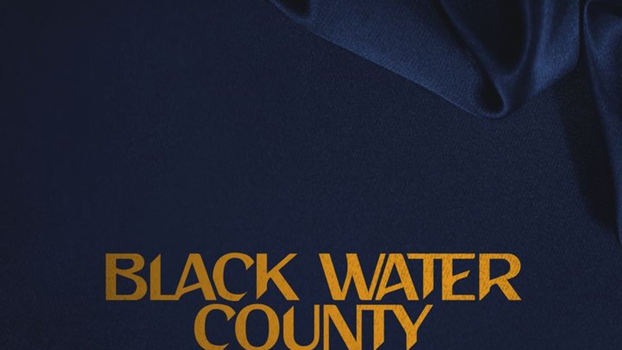 Black Water County