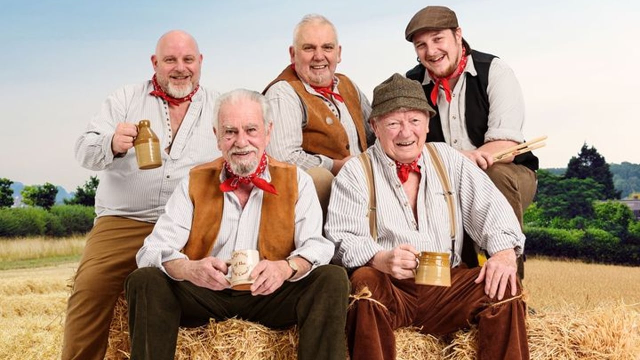The Wurzels