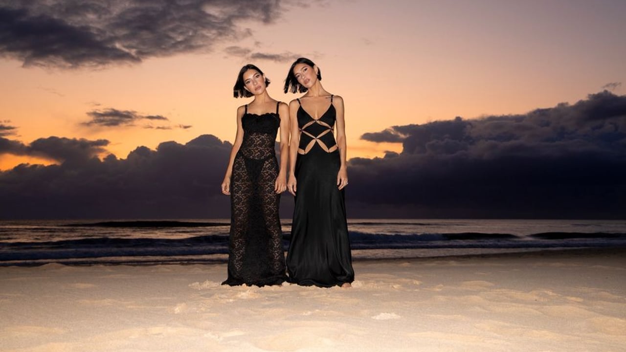 The Veronicas