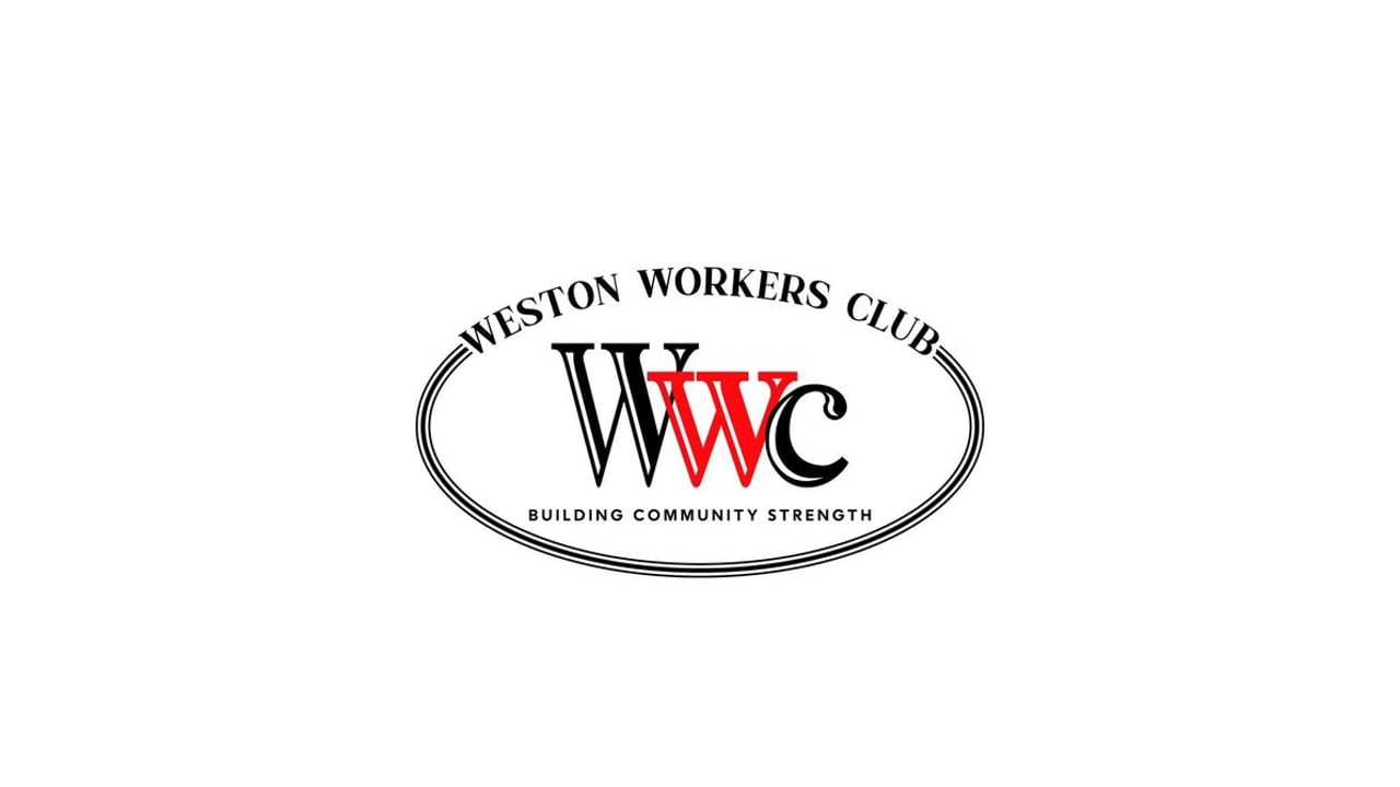 Weston Workers Club Restaurant