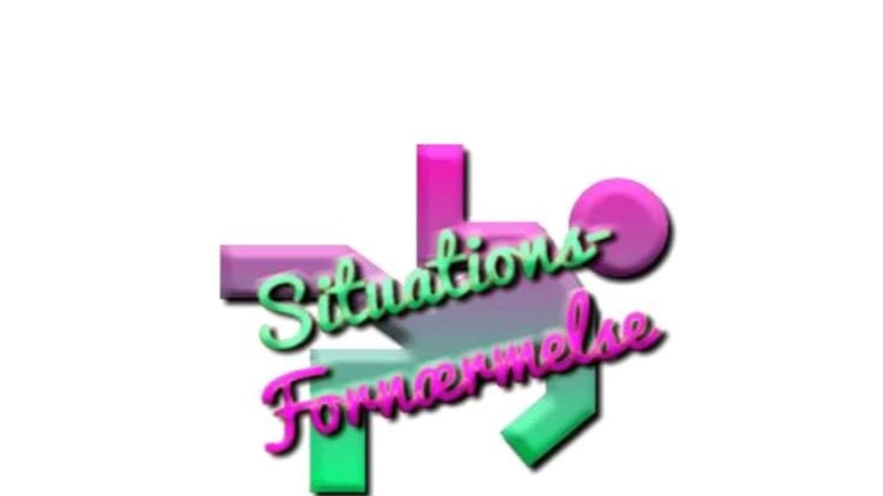 Situationsfornærmelse