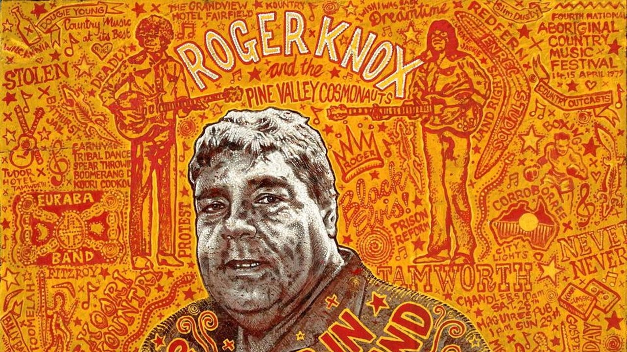Roger Knox