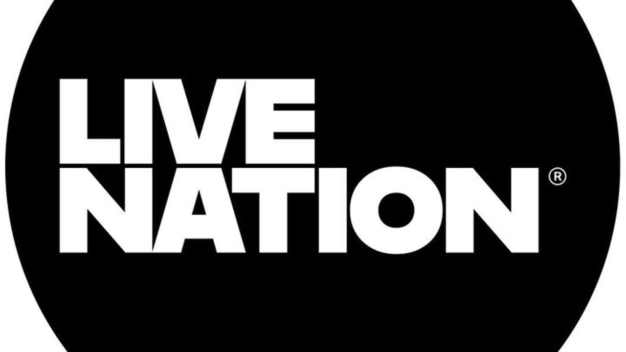 Live Nation UK