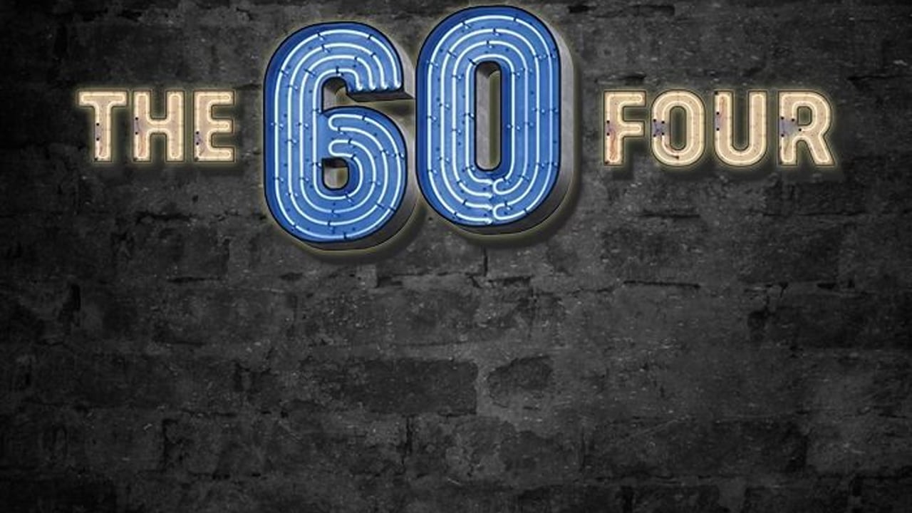 The 60 Four