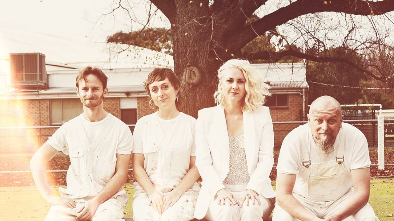 The Audreys