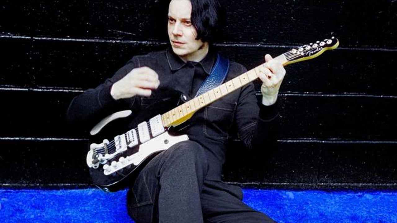 Jack White