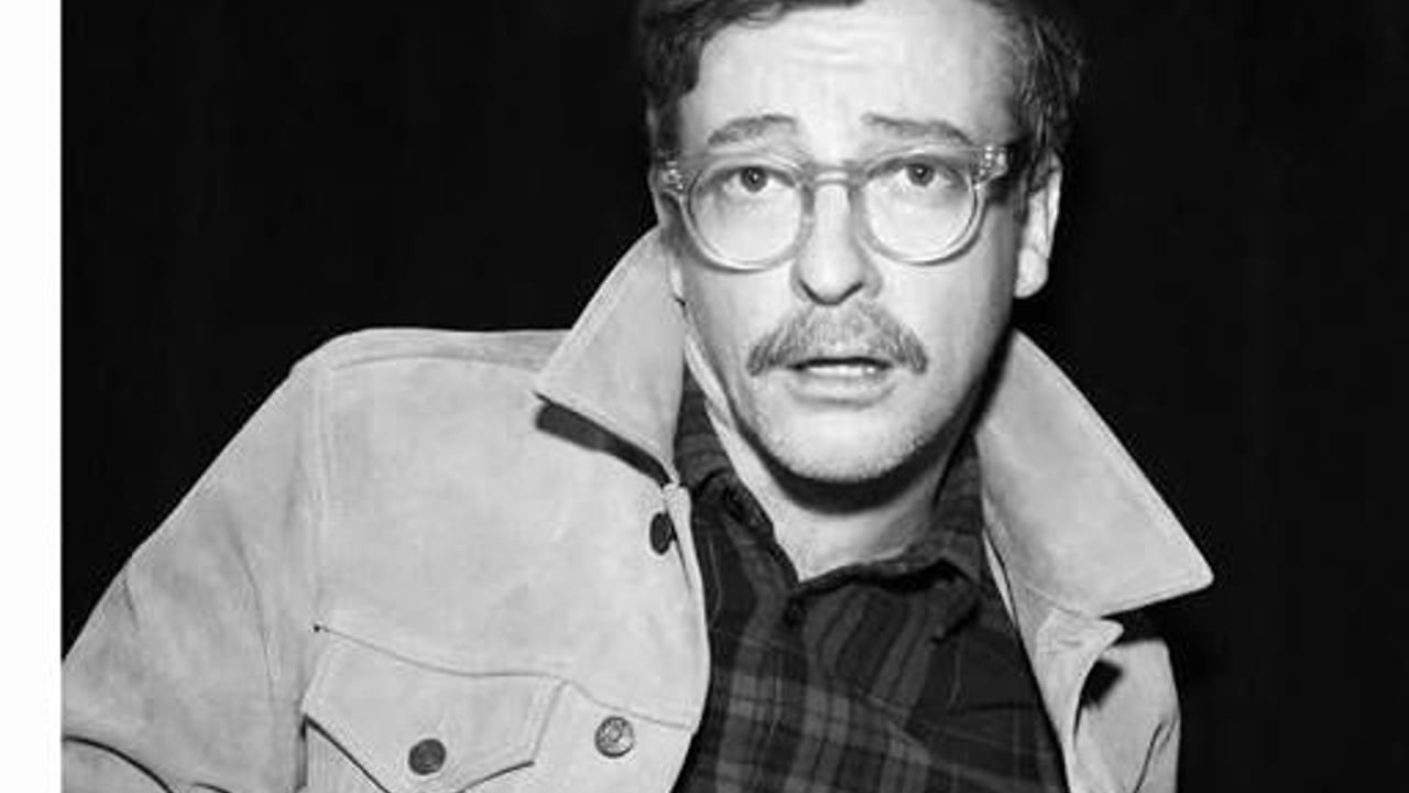 Rhys Darby