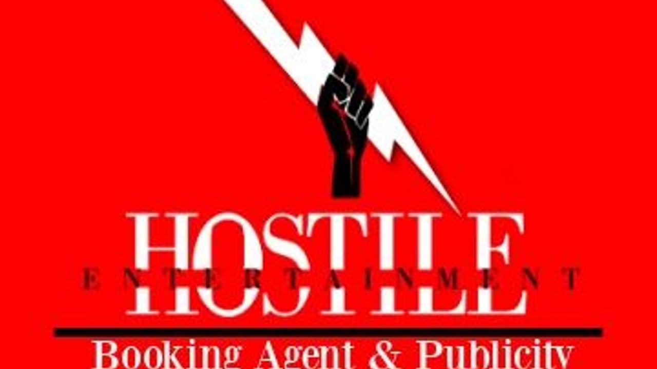 Hostile Entertainment