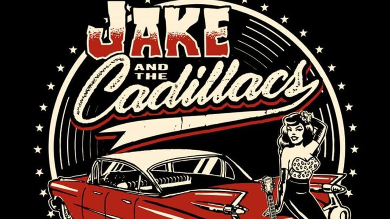 Jake & the Cadillacs
