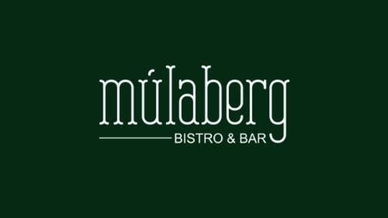 Múlaberg Bistro & Bar