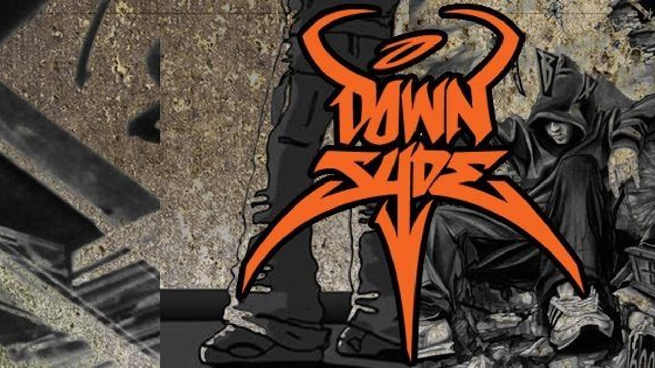 Downsyde