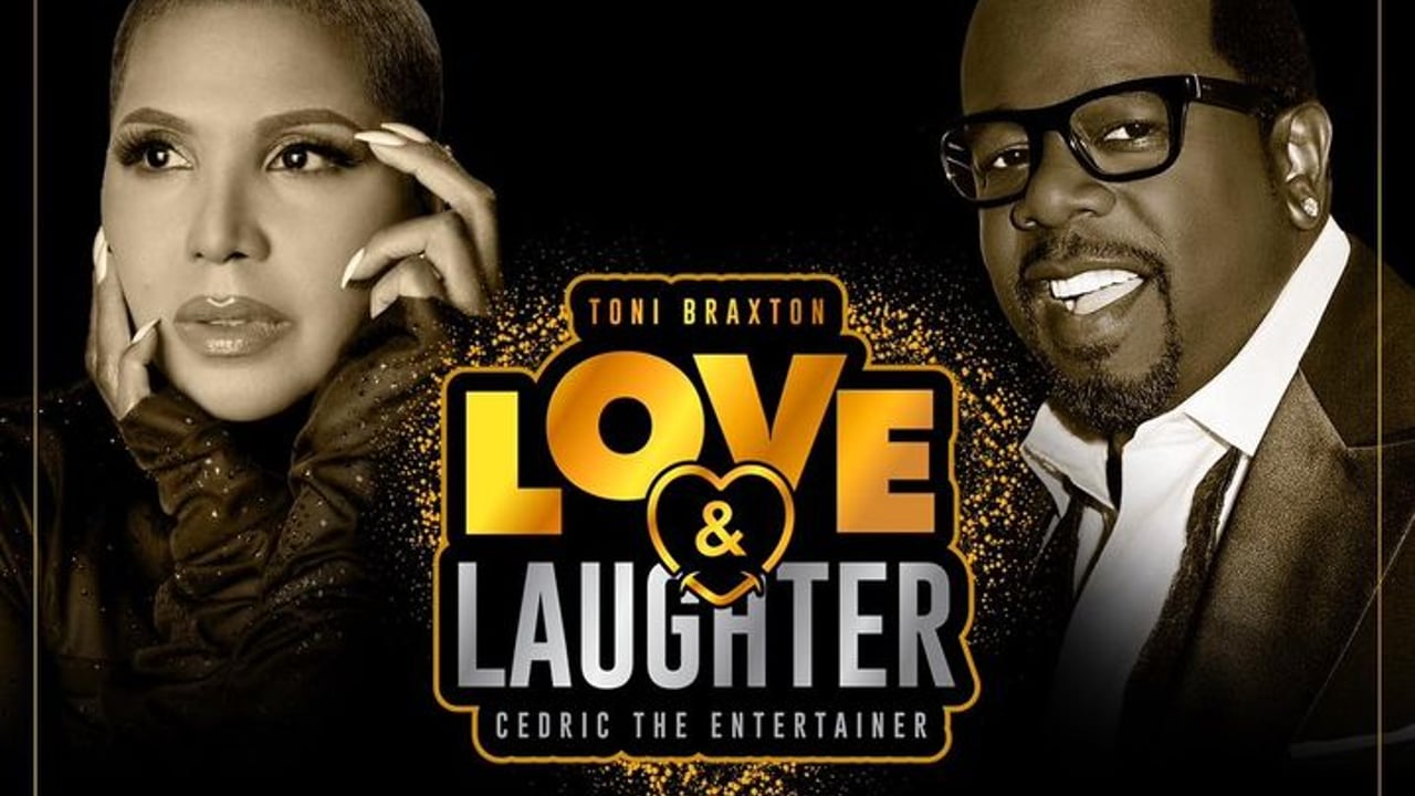 Cedric The Entertainer