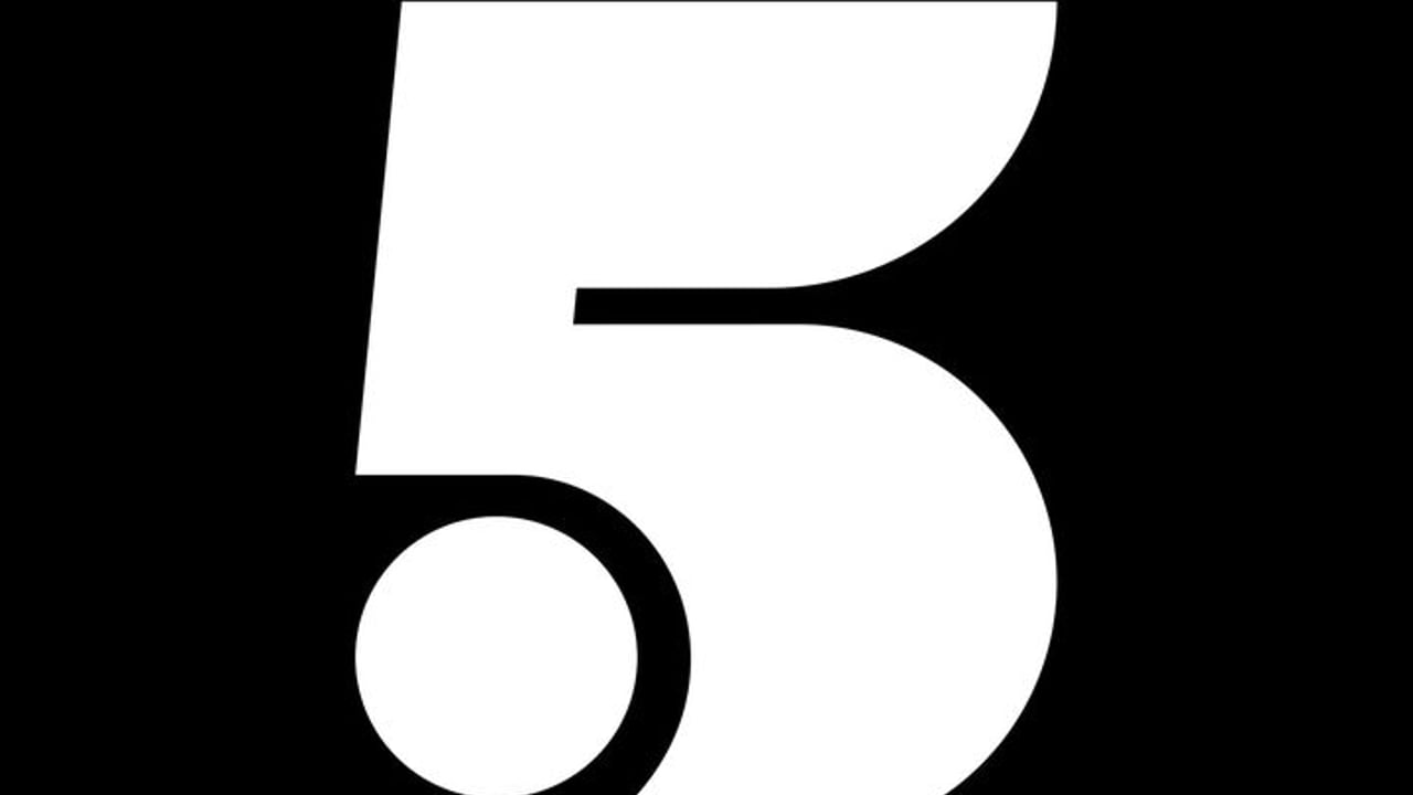 FIVE